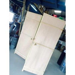 Aberturas Madera
